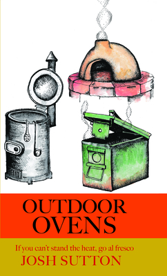 Cover for Outdoor Ovens