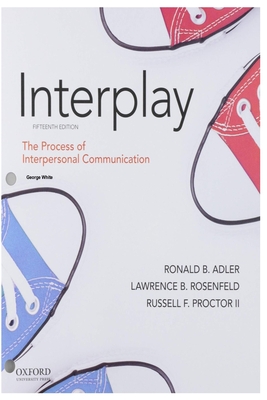[Adler] Interplay Cover Image