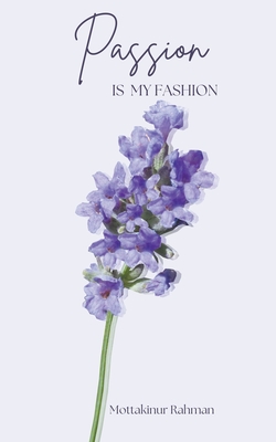 Passion is My Fashion Cover Image