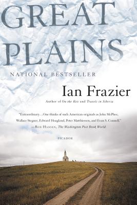 Great Plains Cover Image