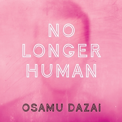 No Longer Human Cover Image