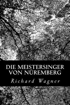 Die Meistersinger von Nüremberg Cover Image