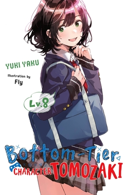 Bottom-Tier Character Tomozaki Fuka Kikuchi Figure – Toyz Anime