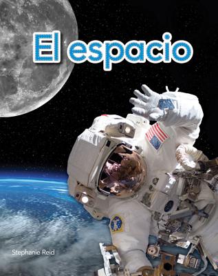 El Espacio (Space) Lap Book (Spanish Version) (Early Childhood Themes) cover