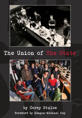 The Union of The State Cover Image