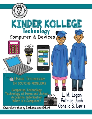 Kinder Kollege Technology Cover Image