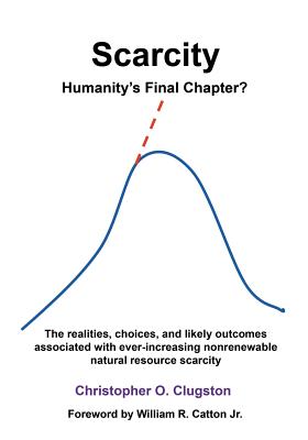 Scarcity - Humanity's Final Chapter Cover Image