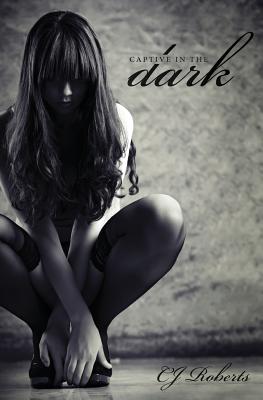 Captive in the Dark: The Dark Duet Cover Image