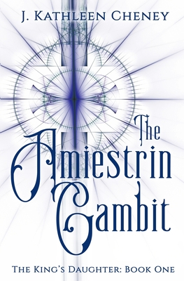 Cover for The Amiestrin Gambit