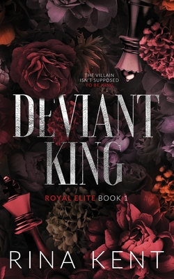 Deviant King: Special Edition Print Cover Image