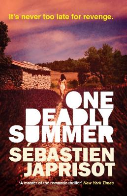 Cover for One Deadly Summer