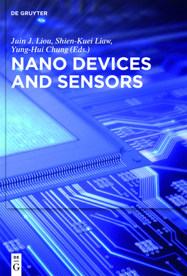 Nano Devices and Sensors Cover Image
