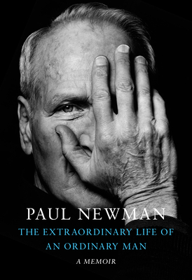 Paul Newman memoir