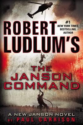 Robert Ludlum's (TM) The Janson Command Cover