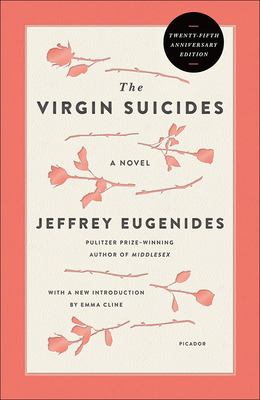 The Virgin Suicides (Picador Modern Classics #2) By Jeffrey Eugenides Cover Image