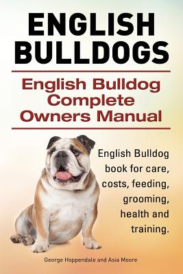 how to take care of a british bulldog