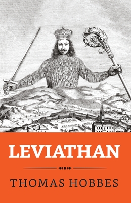 Leviathan (Paperback)