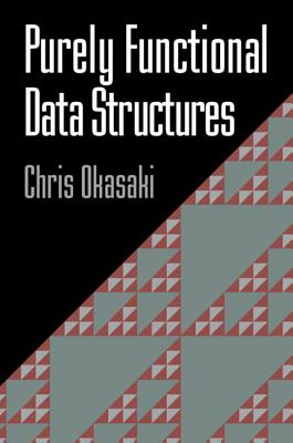 Purely Functional Data Structures Cover Image