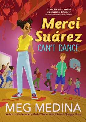 April 2021 Latinx Book Releases!