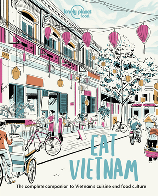 Eat Vietnam 1 (Lonely Planet Food) Cover Image