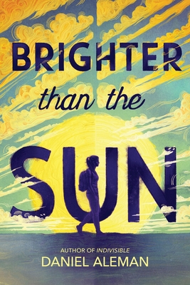 Brighter Than the Sun Cover Image