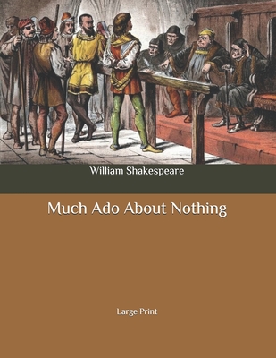 Much Ado About Nothing