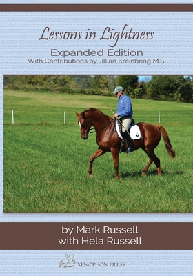 Lessons in Lightness Expanded Edition Cover Image