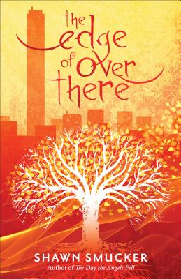 Cover for The Edge of Over There
