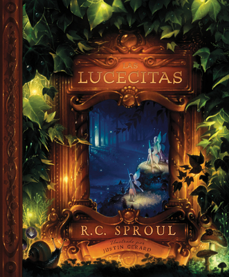 Las lucecitas By R. C. Sproul Cover Image
