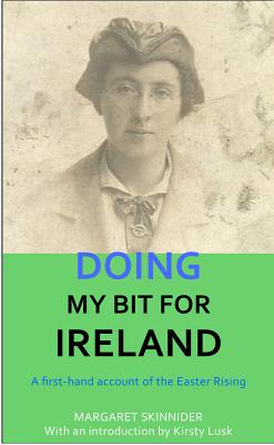 Doing my Bit for Ireland Cover Image