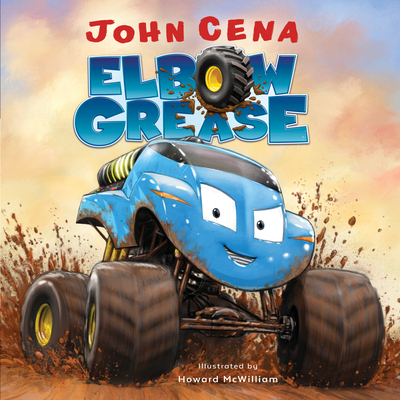 Elbow Grease Cover Image