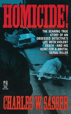 Homicide! Cover Image