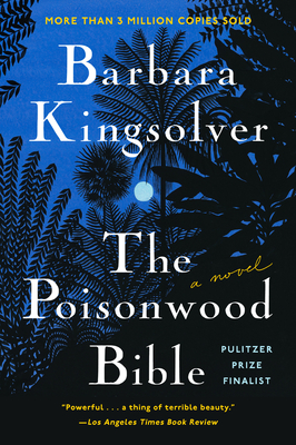 the poisonwood bible audiobook torrent