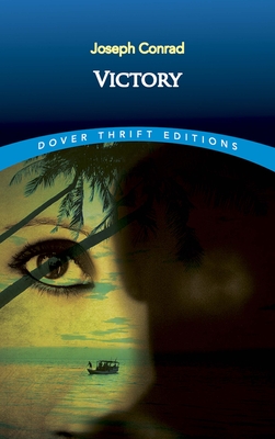 Victory (Dover Thrift Editions) By Joseph Conrad Cover Image