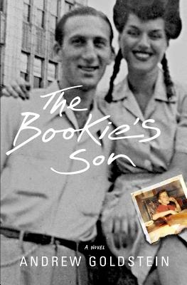 Cover for The Bookie's Son