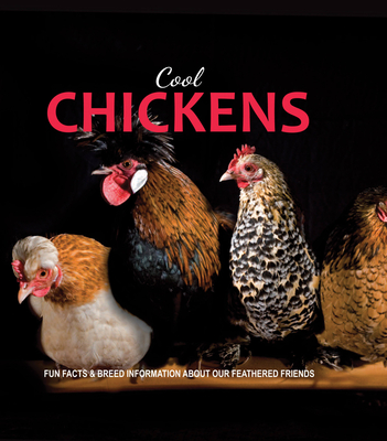 Cool Chickens Cover Image