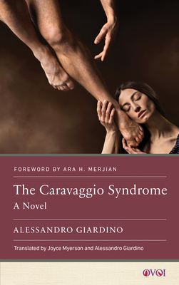 The Caravaggio Syndrome: A Novel (Other Voices of Italy)