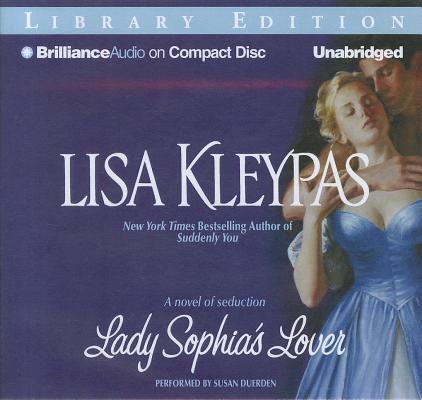 Cover for Lady Sophia's Lover