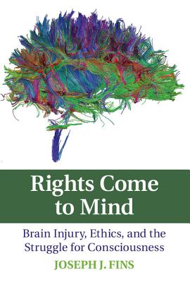 Cover for Rights Come to Mind