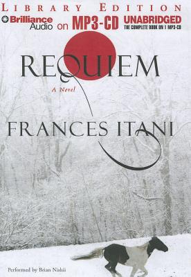 Requiem Cover
