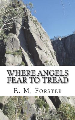 Where Angels Fear to Tread