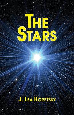 The Stars [A Play] Cover Image