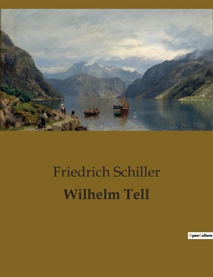 Wilhelm Tell Cover Image