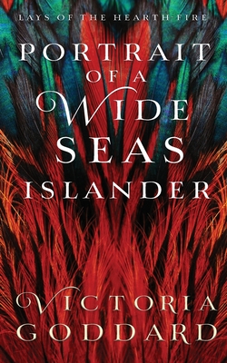 Portrait of a Wide Seas Islander By Victoria Goddard Cover Image