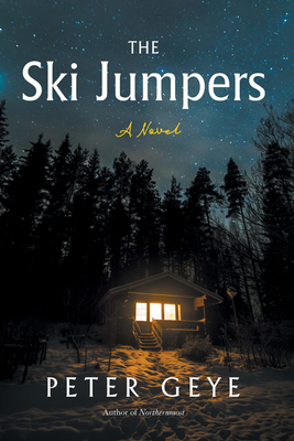 Cover Image for The Ski Jumpers: A Novel