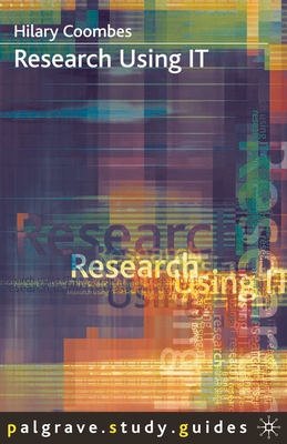 Research Using It Cover Image