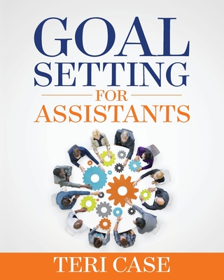 Goal Setting for Assistants Cover Image