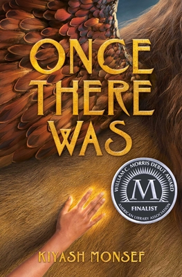 Cover Image for Once There Was