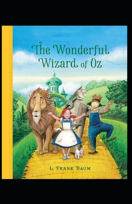 The Wonderful Wizard of OZ