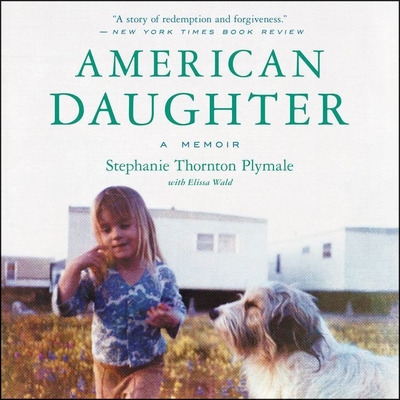 American Daughter: A Memoir Cover Image